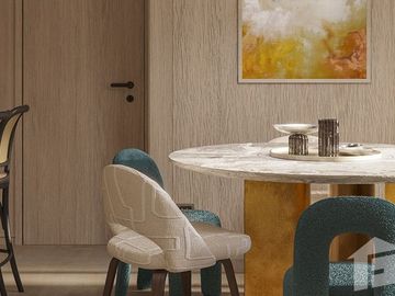 2 Bedroom Condo for sale at Haraya Residences