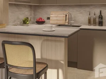 2 Bedroom Condo for sale at Haraya Residences