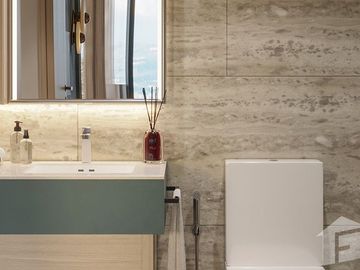 2 Bedroom Condo for sale at Haraya Residences