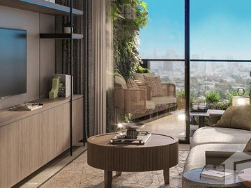 1 Bedroom Condo for sale at Haraya Residences
