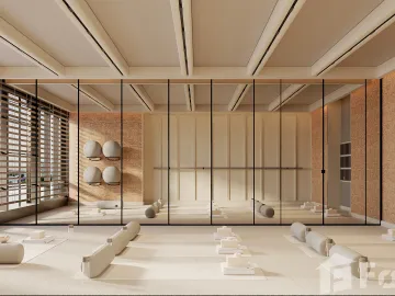 1 Bedroom Condo for sale at Shang Summit