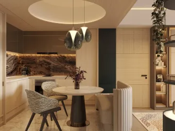 1 Bedroom Condo for sale at Shang Summit