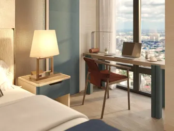 1 Bedroom Condo for sale at Shang Summit