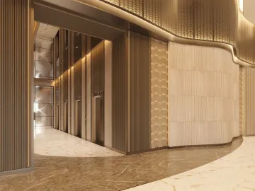 1 Bedroom Condo for sale at Shang Summit