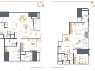 1 Bedroom Condo for sale at Shang Summit