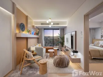 1 Bedroom Condo for sale at Laya