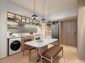 1 Bedroom Condo for sale at Laya