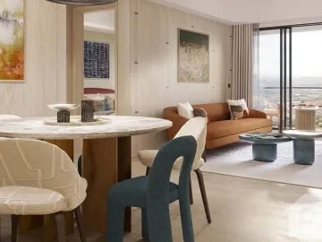 2 Bedroom Condo for sale at Haraya Residences