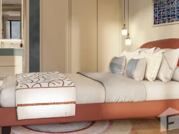 2 Bedroom Condo for sale at Haraya Residences