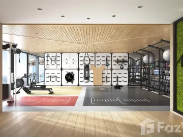1 Bedroom Condo for sale at Laya
