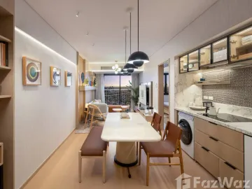 1 Bedroom Condo for sale at Laya