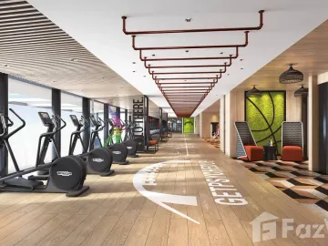 1 Bedroom Condo for sale at Laya