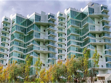 DEPARTAMENTO EN RENTA EN HIPODROMO TIJUANA HORIZONTE