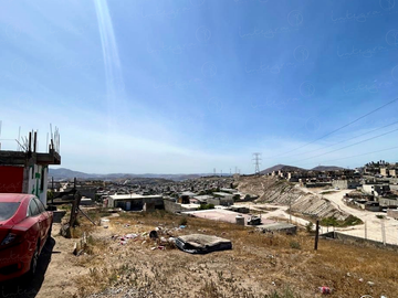 Terreno en Venta en El Refugio