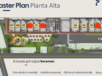 Local Comercial(PB) en Plaza Permanecer, Dzityá