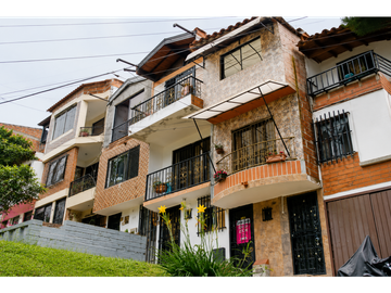 Se Arrienda Apartaestudio en Quinta Linda, Medellín