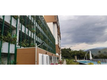 APARTAESTUDIO EN VENTA EN AVENIDA CENTENARIO