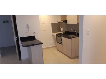 APARTAESTUDIO EN VENTA EN AVENIDA CENTENARIO