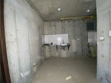 APARTAESTUDIO NUEVO EN VENTA AL SUR DE ARMENIA