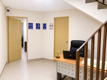 OFICINA VENTA MITRAS CENTRO
