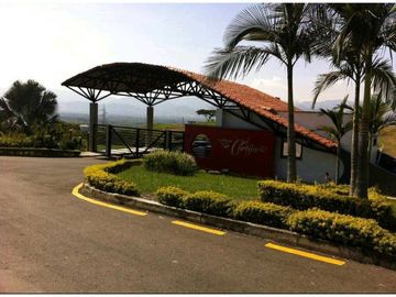Lote urbanizado en Cerritos Risaralda listo para construir hasta 30%
