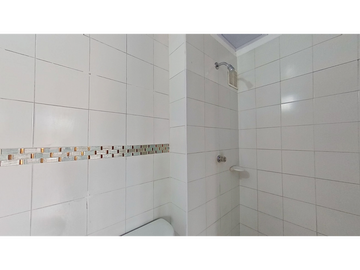 Venta Apartamento 3 hab, 48 mts2, Parque de Bogotá, Bosa