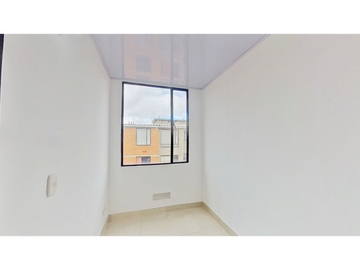 Venta Apartamento 3 hab, 48 mts2, Parque de Bogotá, Bosa