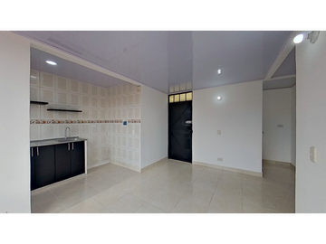 Venta Apartamento 3 hab, 48 mts2, Parque de Bogotá, Bosa
