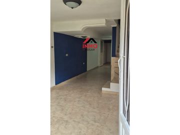 Casa en venta en Dosquebradas 3 niveles Bosque de La Acuarela