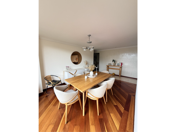AG- A 164 VENTA PENTHOUSE DUPLEX  EN EL RECODO DEL COUNTRY