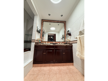 AG- A 164 VENTA PENTHOUSE DUPLEX  EN EL RECODO DEL COUNTRY