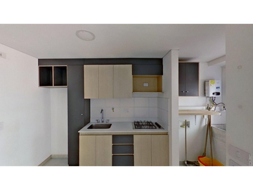 VENDO APARTAMENTO EN ITAGUI, FATIMA, RESERVA DEL BOSQUE