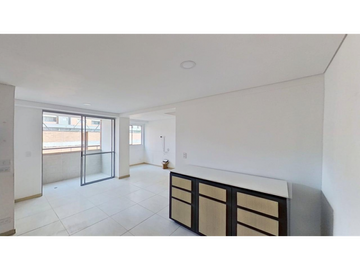VENDO APARTAMENTO EN ITAGUI, FATIMA, RESERVA DEL BOSQUE