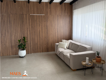 ESPECTACULAR CASA CAMPESTRE EN VENTA / SANTO DOMINGO ANTIOQUIA 