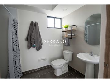 APARTAMENTO EN VENTA EN BALCONES DEL LLANITO GIRON