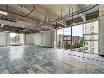 Se Vende Oficina en Mazuren, Bogota