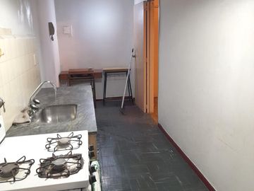 Departamento de dos ambientes en venta, en Belgrano