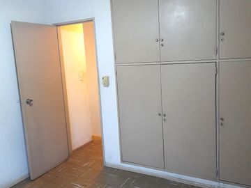 Departamento de dos ambientes en venta, en Belgrano