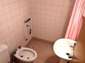 Departamento de dos ambientes en venta, en Belgrano