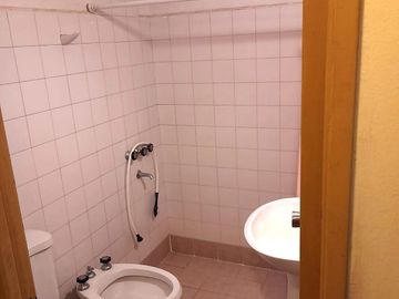 Departamento de dos ambientes en venta, en Belgrano