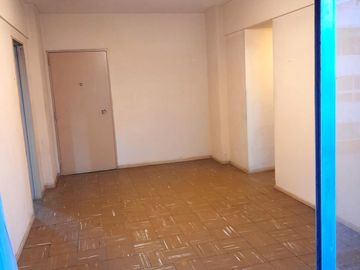 Departamento de dos ambientes en venta, en Belgrano