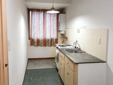 Departamento de dos ambientes en venta, en Belgrano