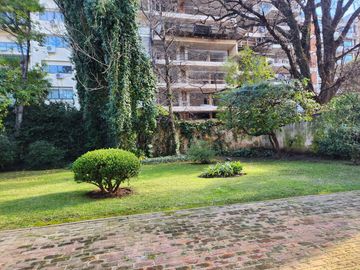 Departamento de dos ambientes en venta, en Belgrano