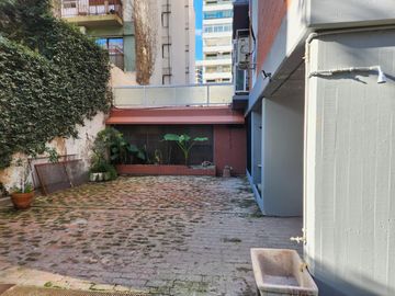 Departamento de dos ambientes en venta, en Belgrano