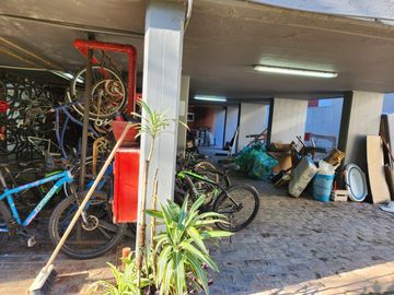 Departamento de dos ambientes en venta, en Belgrano