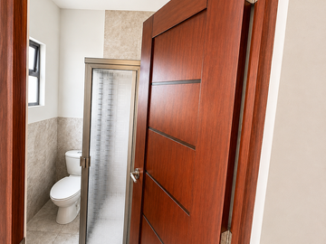CASA EN VENTA, RESIDENCIA EN CLUB DE GOLF ALTOZANO | $11,390,000