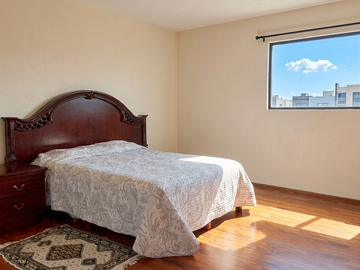 CASA EN VENTA, RESIDENCIA EN CLUB DE GOLF ALTOZANO | $11,390,000