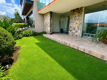 CASA EN VENTA, RESIDENCIA EN CLUB DE GOLF ALTOZANO | $11,390,000