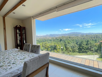 CASA EN VENTA, RESIDENCIA EN CLUB DE GOLF ALTOZANO | $11,390,000