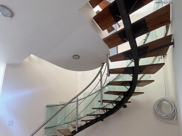 CASA EN VENTA, RESIDENCIA EN CLUB DE GOLF ALTOZANO | $11,390,000